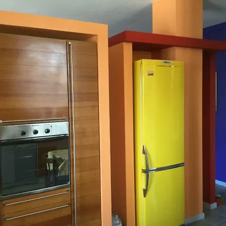 Da Roberto Appartamento Alghero