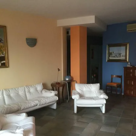Da Roberto Appartamento Alghero